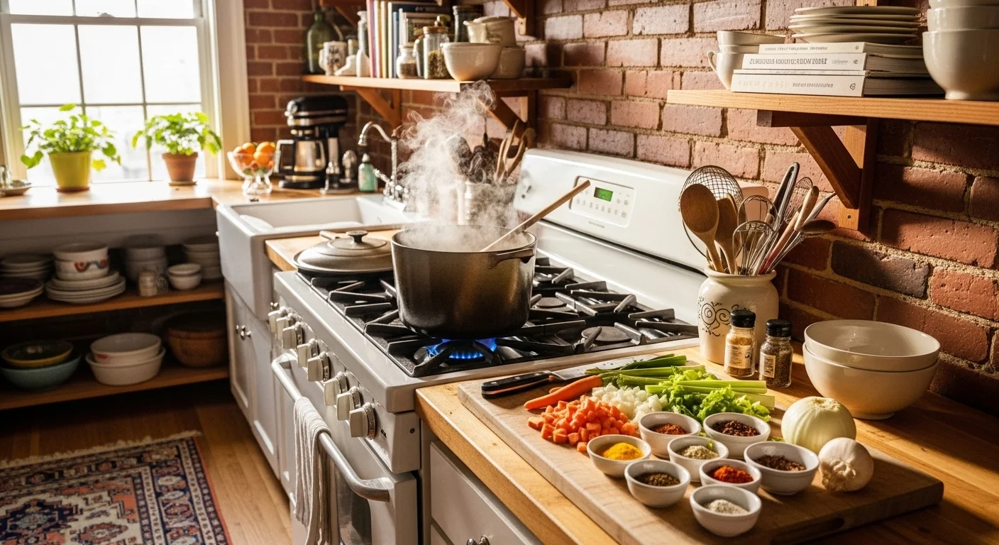 How to Make One-Pot Meals for Stress-Free Cooking - Taste Things